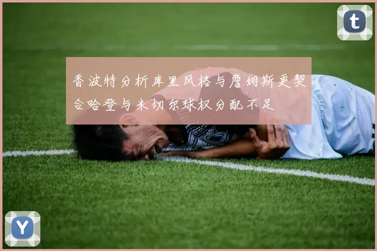 香波特分析库里风格与詹姆斯更契合哈登与米切尔球权分配不足