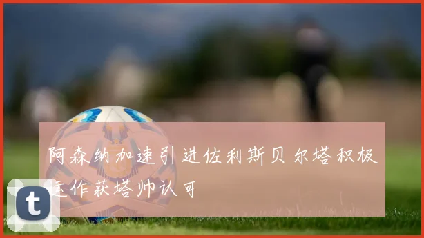 阿森纳加速引进佐利斯贝尔塔积极运作获塔帅认可