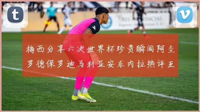 梅西分享六次世界杯珍贵瞬间阿圭罗德保罗迪马利亚安东内拉热评互动